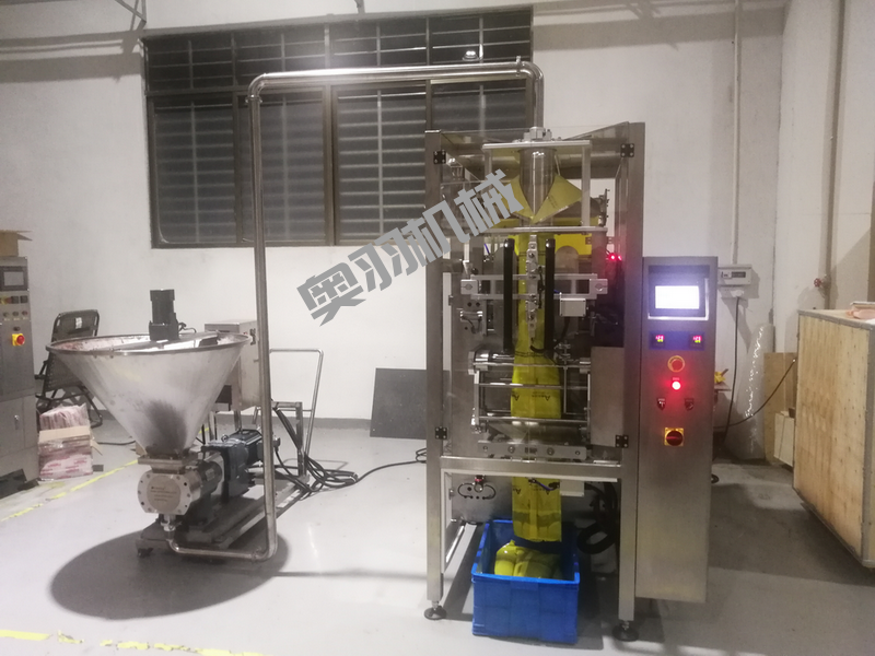 石家莊全自動醬料真空包裝機_立式包裝機系列_第1張_石家莊奧羽自動化設(shè)備有限公司 石家莊全自動醬料真空包裝機_http://m.lntfjy.com_立式包裝機系列_第1張