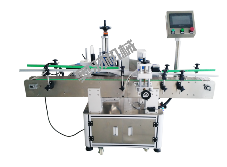 全自動(dòng)圓瓶貼標(biāo)機(jī)推動(dòng)葡萄酒產(chǎn)業(yè)高質(zhì)量發(fā)展