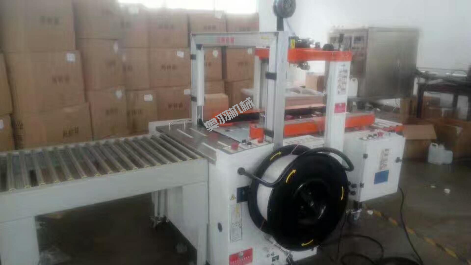 石家莊華明蠟業(yè)有限公司