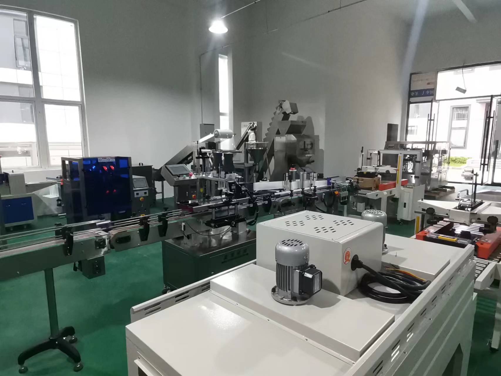 四大包裝成行業(yè)趨勢 推動(dòng)包裝工業(yè)進(jìn)入“新時(shí)期”_新聞資訊_第1張_石家莊奧羽自動(dòng)化設(shè)備有限公司 四大包裝成行業(yè)趨勢 推動(dòng)包裝工業(yè)進(jìn)入“新時(shí)期”_http://m.lntfjy.com_新聞資訊_第1張