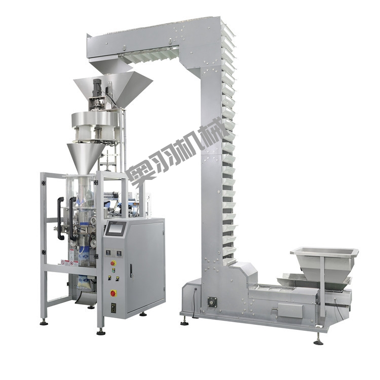 顆粒包裝機(jī)技術(shù)創(chuàng)新實(shí)現(xiàn)包裝的精準(zhǔn)和安全_http://m.lntfjy.com_新聞資訊_第1張