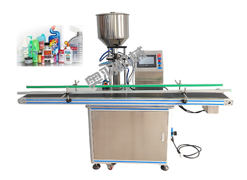 食用油灌裝機(jī)應(yīng)該怎么日常維護(hù)？_http://m.lntfjy.com_新聞資訊_第1張