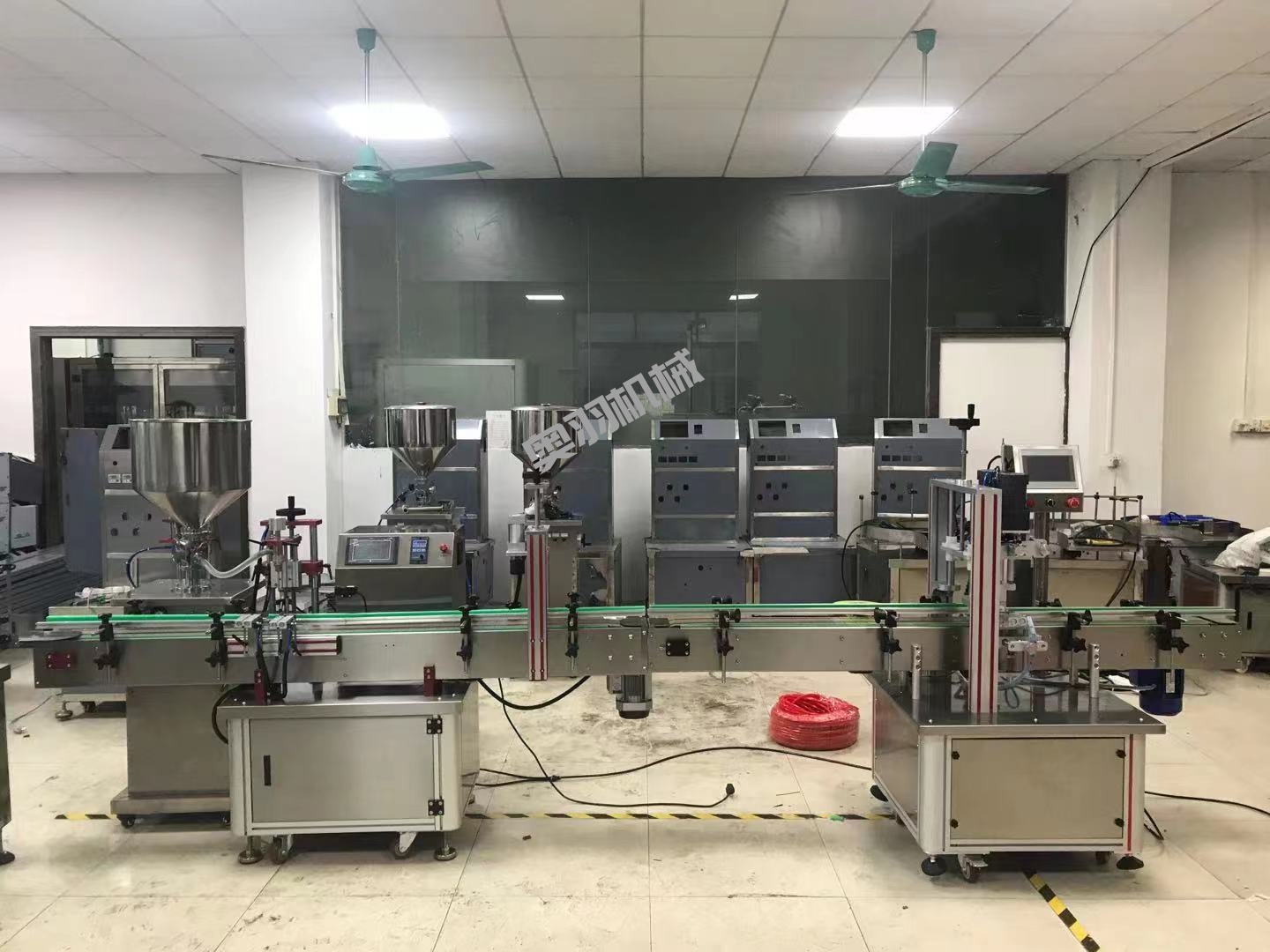 我國灌裝設備與技術(shù)創(chuàng)新趨勢_新聞資訊_第1張_石家莊奧羽自動化設備有限公司 我國灌裝設備與技術(shù)創(chuàng)新趨勢_http://m.lntfjy.com_新聞資訊_第1張