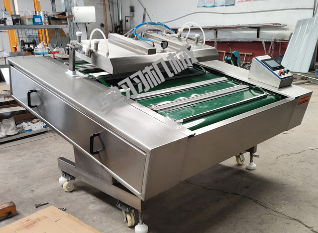 低溫肉制品受青睞，各類包裝設(shè)備大顯身手_http://m.lntfjy.com_新聞資訊_第1張