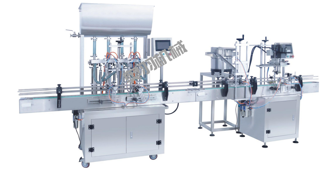 大力發(fā)展核桃油產(chǎn)業(yè)，企業(yè)更加注重設(shè)備、技術(shù)升級_http://m.lntfjy.com_新聞資訊_第1張