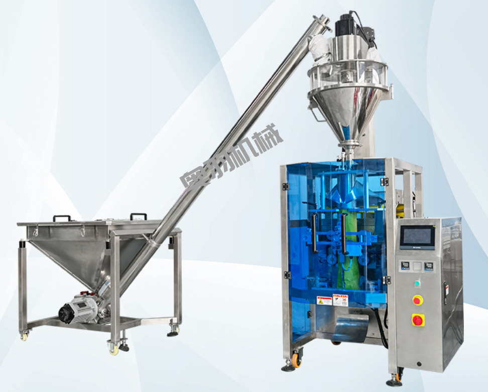 飲食習(xí)慣拉動(dòng)蕎麥面需求 包裝設(shè)備助你吃出健康