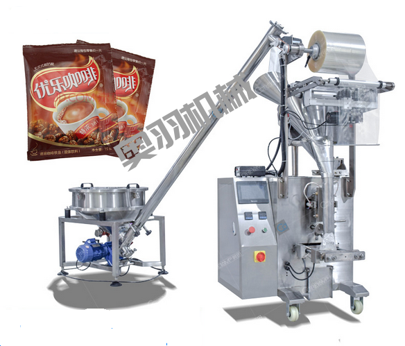 立式全自動包裝機設備的應用_新聞資訊_第1張_石家莊奧羽自動化設備有限公司 立式全自動包裝機設備的應用_http://m.lntfjy.com_新聞資訊_第1張