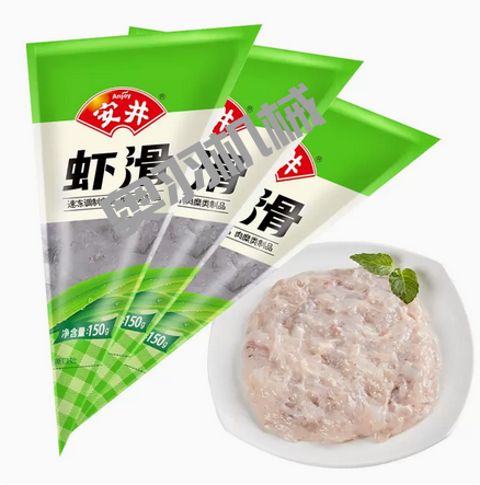 火鍋催生千億蝦滑市場 工業(yè)化包裝打造爆款單品_http://m.lntfjy.com_新聞資訊_第2張