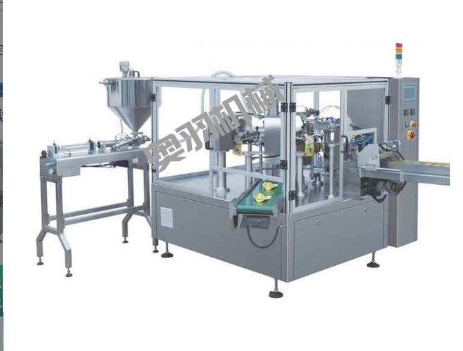 給袋式包裝機(jī)的選購(gòu)方法_http://m.lntfjy.com_新聞資訊_第2張