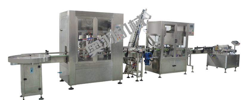 國產(chǎn)食品包裝機械替代進口將成趨勢_新聞資訊_第1張_石家莊奧羽自動化設(shè)備有限公司 國產(chǎn)食品包裝機械替代進口將成趨勢_http://m.lntfjy.com_新聞資訊_第1張